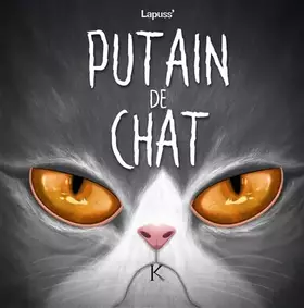 Couverture du produit · Putain de chat T07