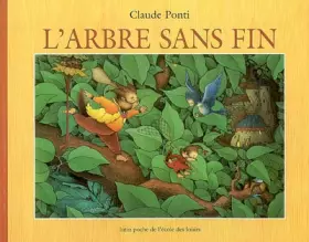 Couverture du produit · L'arbre sans fin
