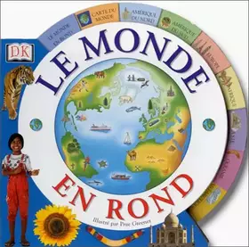 Couverture du produit · Le Monde en rond