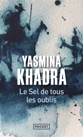 Couverture du produit · Le Sel de tous les oublis