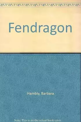 Couverture du produit · Fendragon