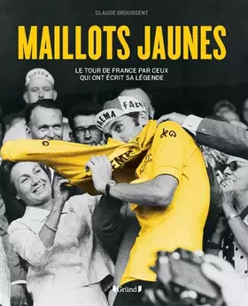 Couverture du produit · Maillot Jaune