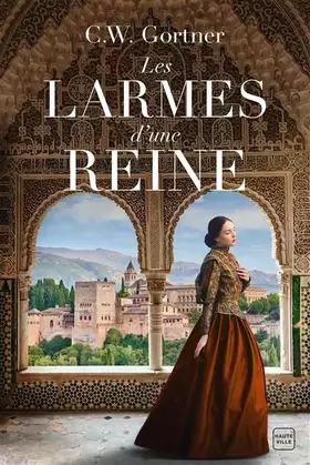 Couverture du produit · Les Larmes d'une reine