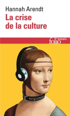 Couverture du produit · La crise de la culture