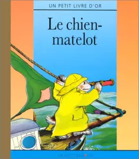 Couverture du produit · Le chien matelot