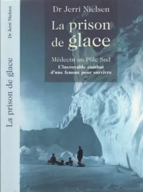 Couverture du produit · La prison de glace