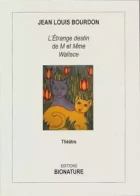 Couverture du produit · L'étrange destin de M et Mme Wallace