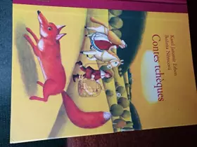 Couverture du produit · contes tchÃ¨ques