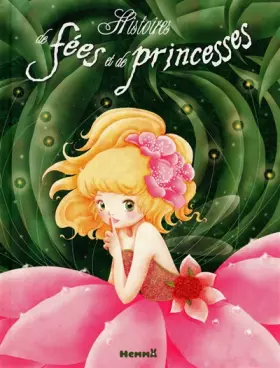 Couverture du produit · Histoires de fees et de princesses