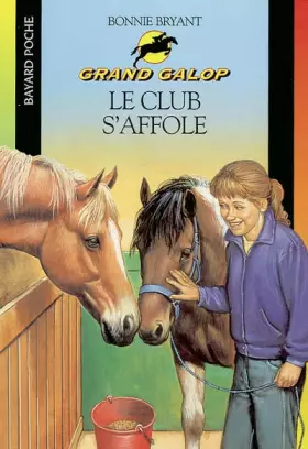 Couverture du produit · Le club s'affole