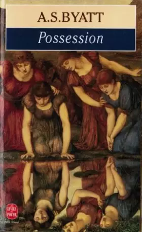 Couverture du produit · Possession