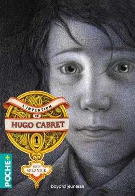 Couverture du produit · L'invention de Hugo Cabret