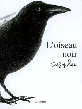 Couverture du produit · L'oiseau noir