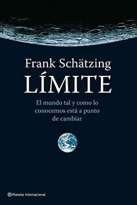Couverture du produit · Límite (Planeta Internacional)