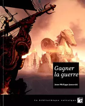 Couverture du produit · Gagner la guerre: Récit du vieux royaume