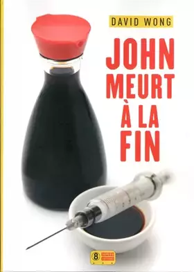 Couverture du produit · John meurt à la fin
