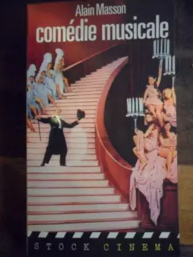 Couverture du produit · Comédie musicale (Stock cinéma)