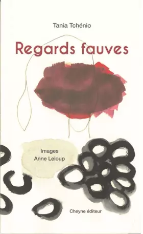 Couverture du produit · Regards fauves