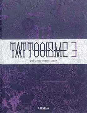 Couverture du produit · Tattooisme 3