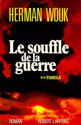 Couverture du produit · Le Souffle de la guerre, tome 2 : Pamela
