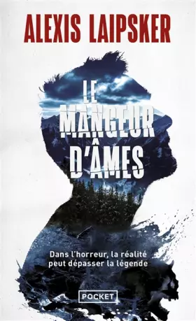 Couverture du produit · Le Mangeur d'âmes