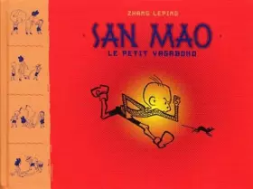 Couverture du produit · San Mao, le petit vagabond