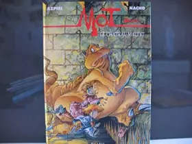 Couverture du produit · Mot, le chateau maudit