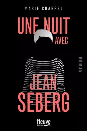 Couverture du produit · Une nuit avec Jean Seberg