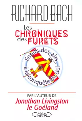 Couverture du produit · Les Chroniques des Furets - Furets des airs à la conquête du ciel