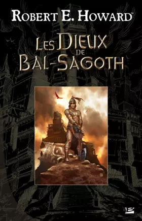 Couverture du produit · Les dieux de Bal-Sagoth