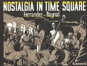 Couverture du produit · Nostalgia in time square