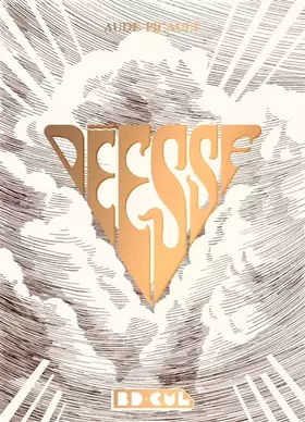 Couverture du produit · Déesse : Bienvenue à la fête du slip !