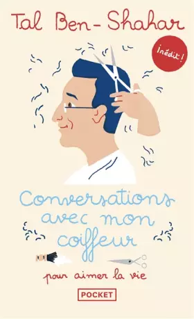 Couverture du produit · Conversations avec mon coiffeur