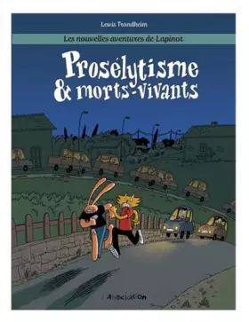 Couverture du produit · Prosélytisme & Morts-Vivants