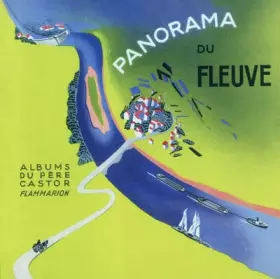 Couverture du produit · Panorama du fleuve