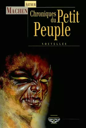 Couverture du produit · Chroniques du petit peuple