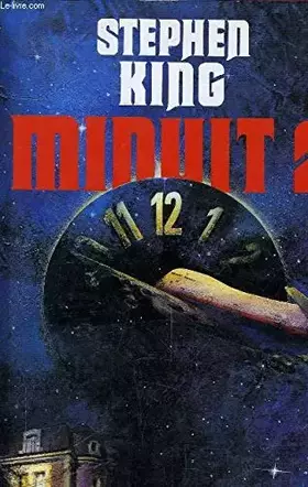 Couverture du produit · Minuit 2