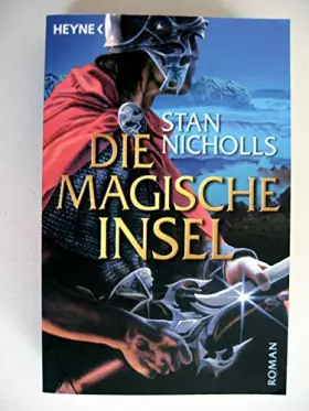 Couverture du produit · Die magische Insel / Quicksilver twilight