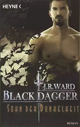 Couverture du produit · Black Dagger 22. Sohn der Dunkelheit: Roman