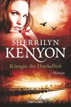 Couverture du produit · Königin der Dunkelheit: Roman (Dark Hunter-Serie, Band 16)