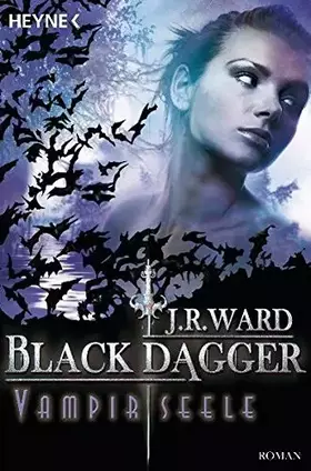 Couverture du produit · Black Dagger 15. Vampirseele