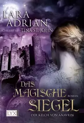 Couverture du produit · Der Kelch von Anavrin 02. Das magische Siegel