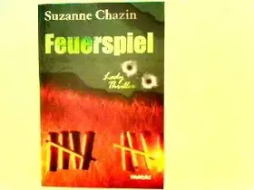 Couverture du produit · Feuerspiel.