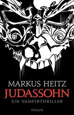 Couverture du produit · Judas 2: Judassohn (Pakt der Dunkelheit, Band 5)