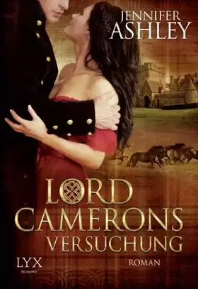 Couverture du produit · Lord Camerons Versuchung: Roman. Deutsche Erstausgabe (MacKenzies, Band 3)