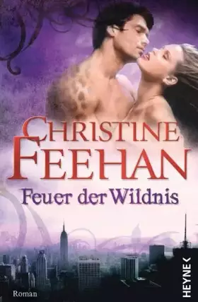 Couverture du produit · Feuer der Wildnis: Die Leopardenmenschen-Saga 4 - Roman