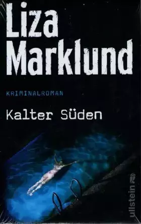 Couverture du produit · Kalter Süden: Kriminalroman