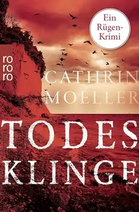 Couverture du produit · Todesklinge: Ein Rügen-Krimi | Hochspannung auf der Urlaubsinsel (Akademie des Verbrechens, Band 2)