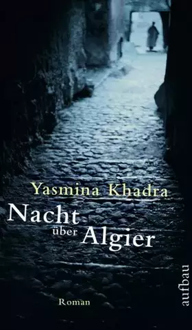 Couverture du produit · Nacht über Algier: Roman