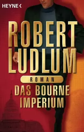 Couverture du produit · Das Bourne Imperium